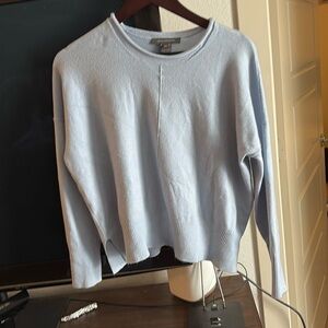 FC light blue sweater❤️